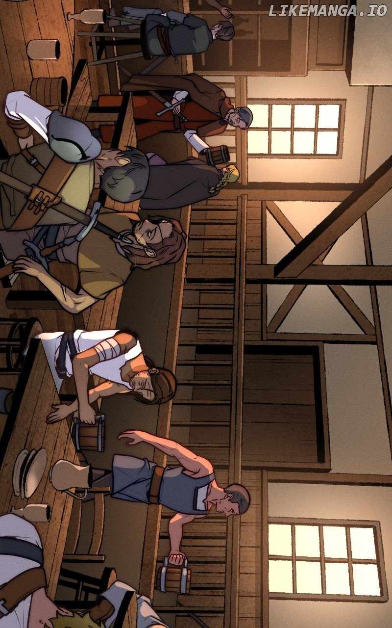 A Practical Guide to Evil Chapter 31 38